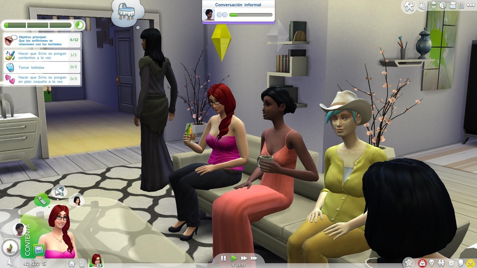 Los Sims 4 - Imagen 43